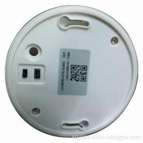 Wireless Security Camera
